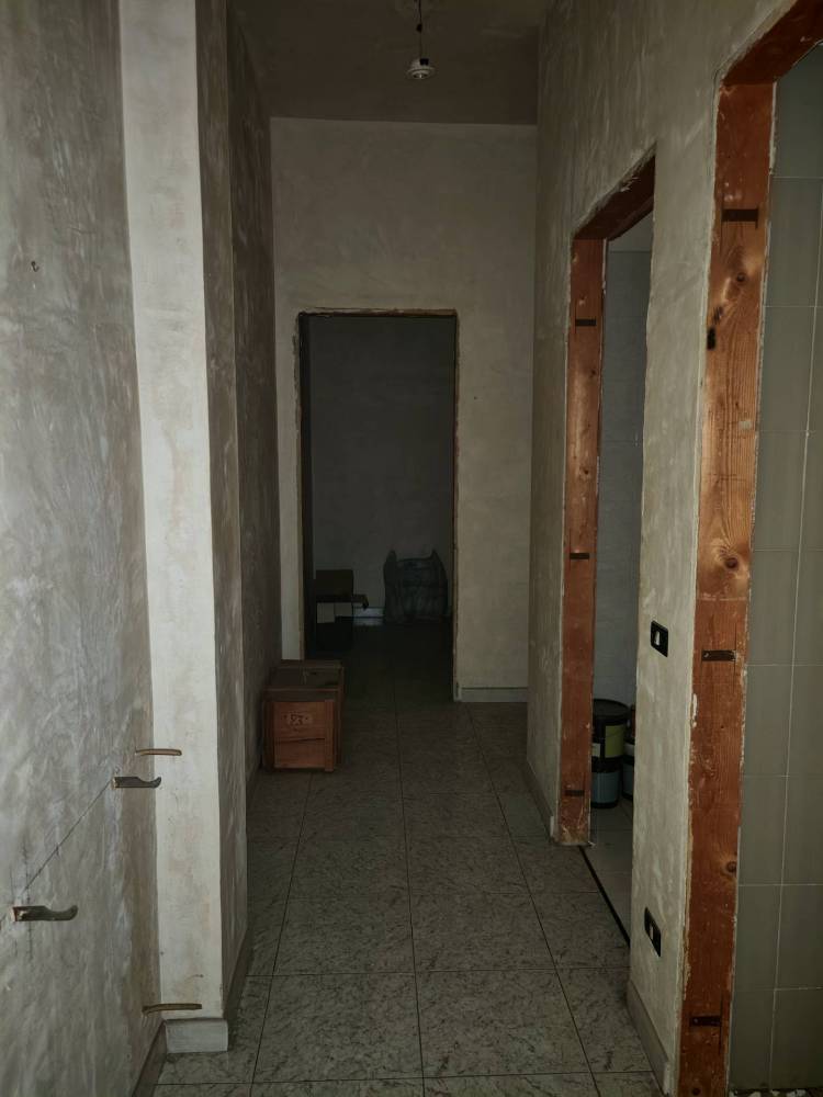 appartamento in vendita a Paternò