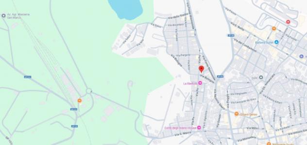 appartamento in vendita a Paternò