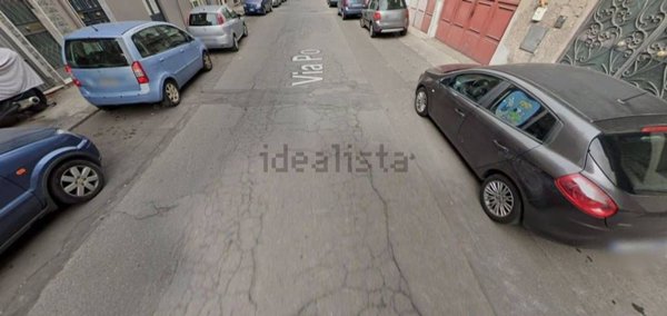 appartamento in vendita a Paternò