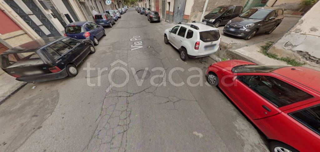 appartamento in vendita a Paternò