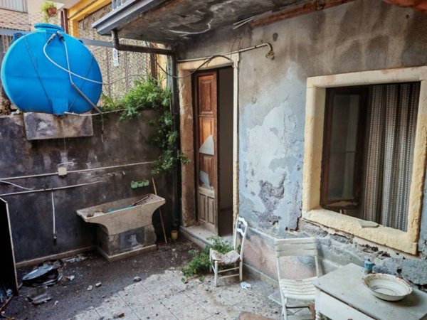 casa indipendente in vendita a Paternò