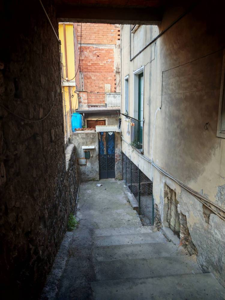 casa indipendente in vendita a Paternò