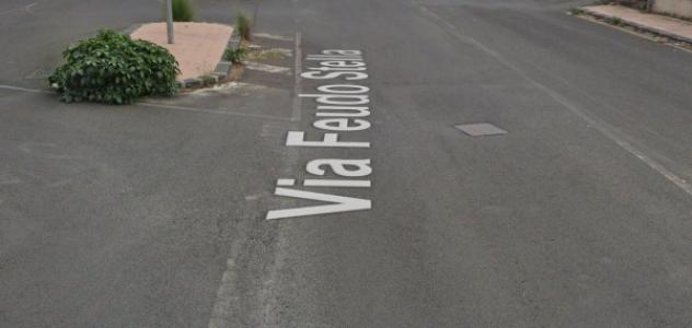 terreno agricolo in vendita a Paternò