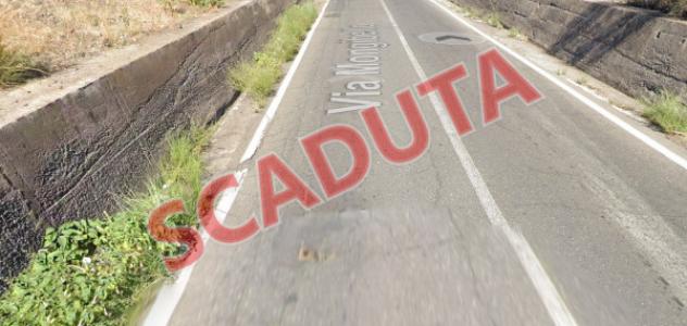 terreno agricolo in vendita a Paternò