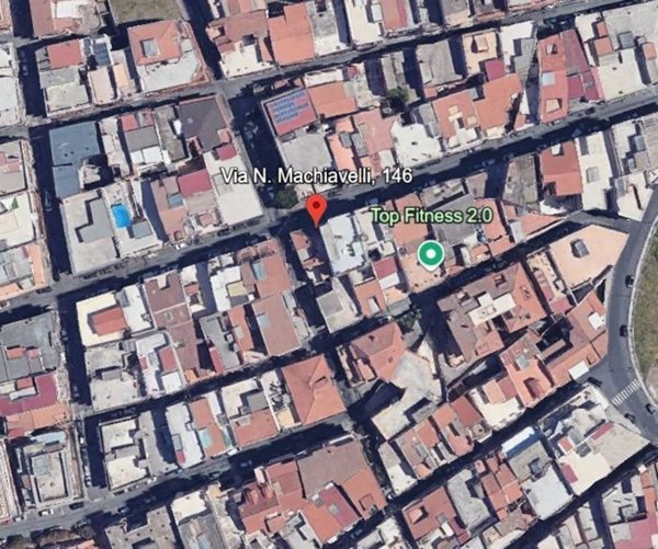 appartamento in vendita a Paternò