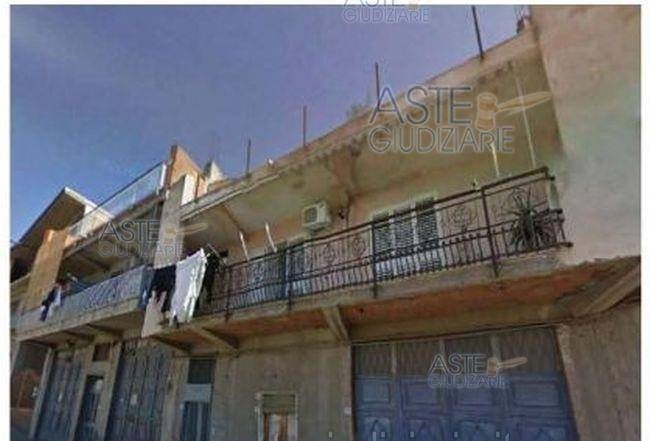 appartamento in vendita a Paternò