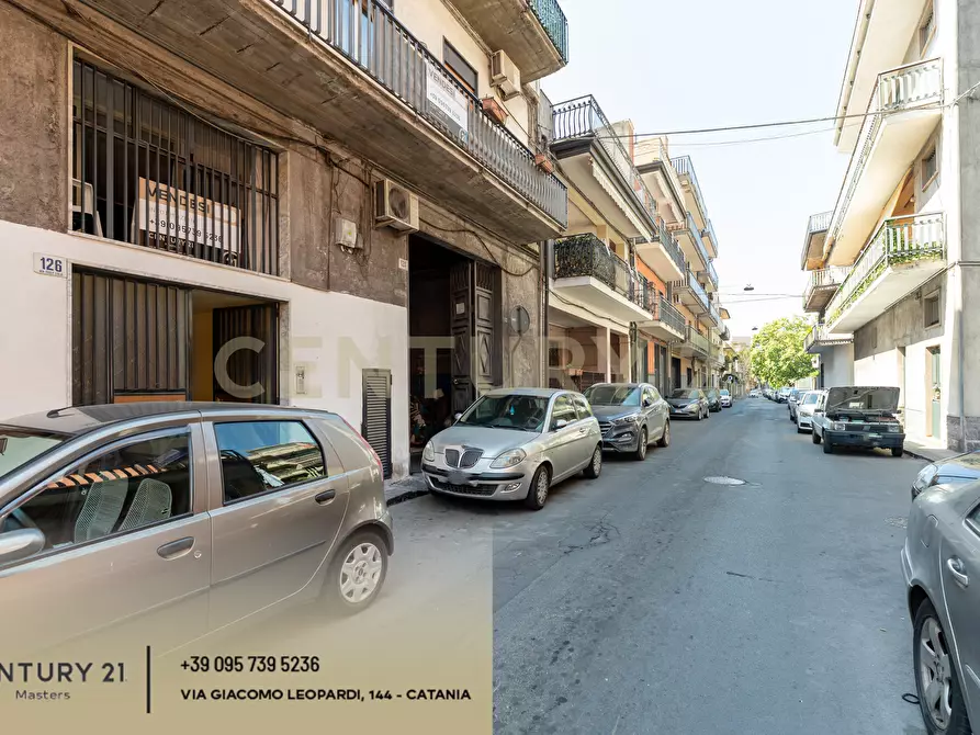 ufficio in vendita a Paternò in zona Centro Storico
