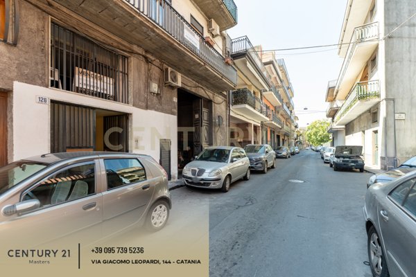 ufficio in vendita a Paternò in zona Centro Storico