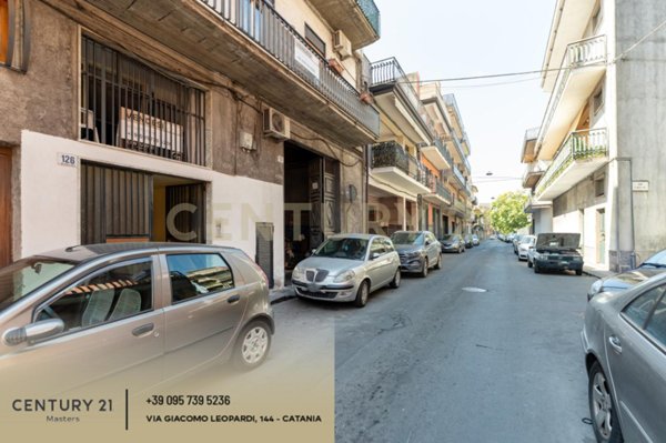 appartamento in vendita a Paternò