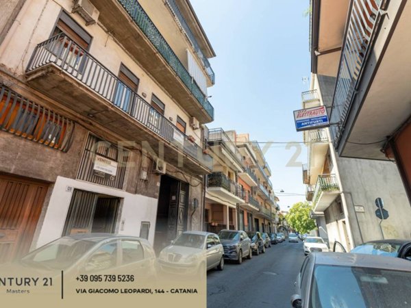 appartamento in vendita a Paternò