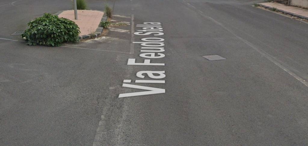 terreno agricolo in vendita a Paternò