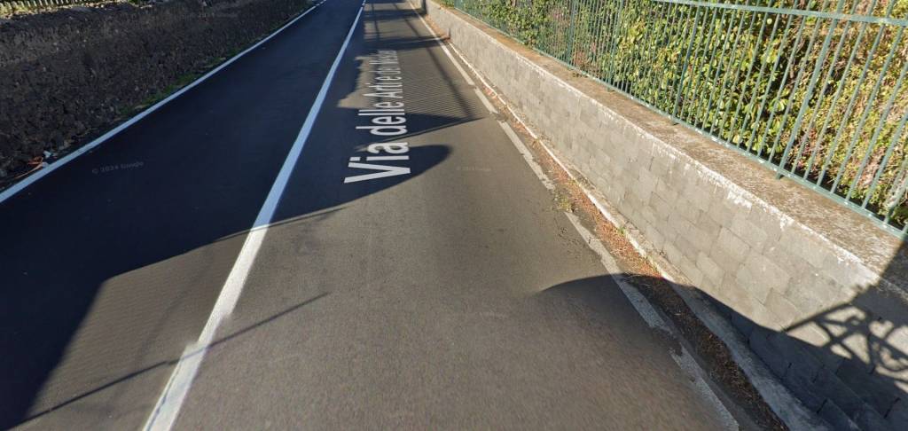 terreno agricolo in vendita a Paternò