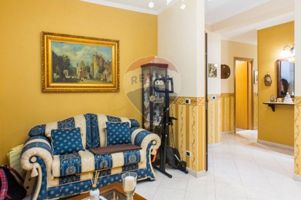 appartamento in vendita a Paternò