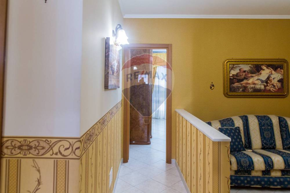 appartamento in vendita a Paternò