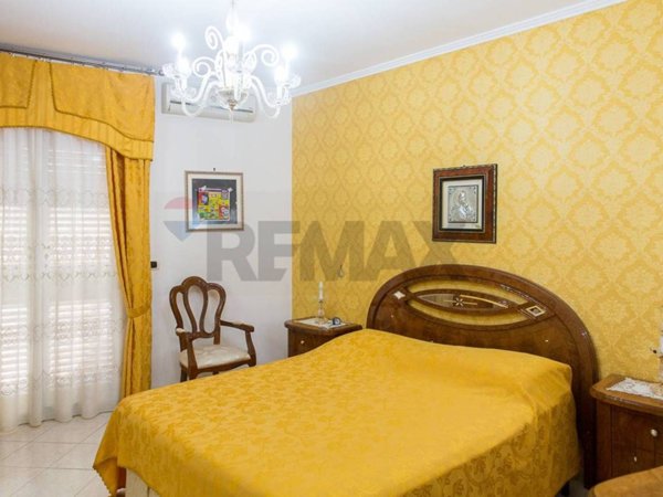 appartamento in vendita a Paternò in zona Centro Storico