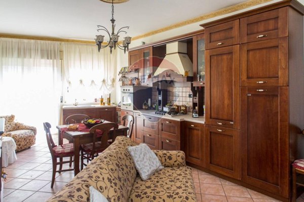 appartamento in vendita a Paternò