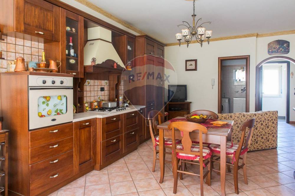 appartamento in vendita a Paternò