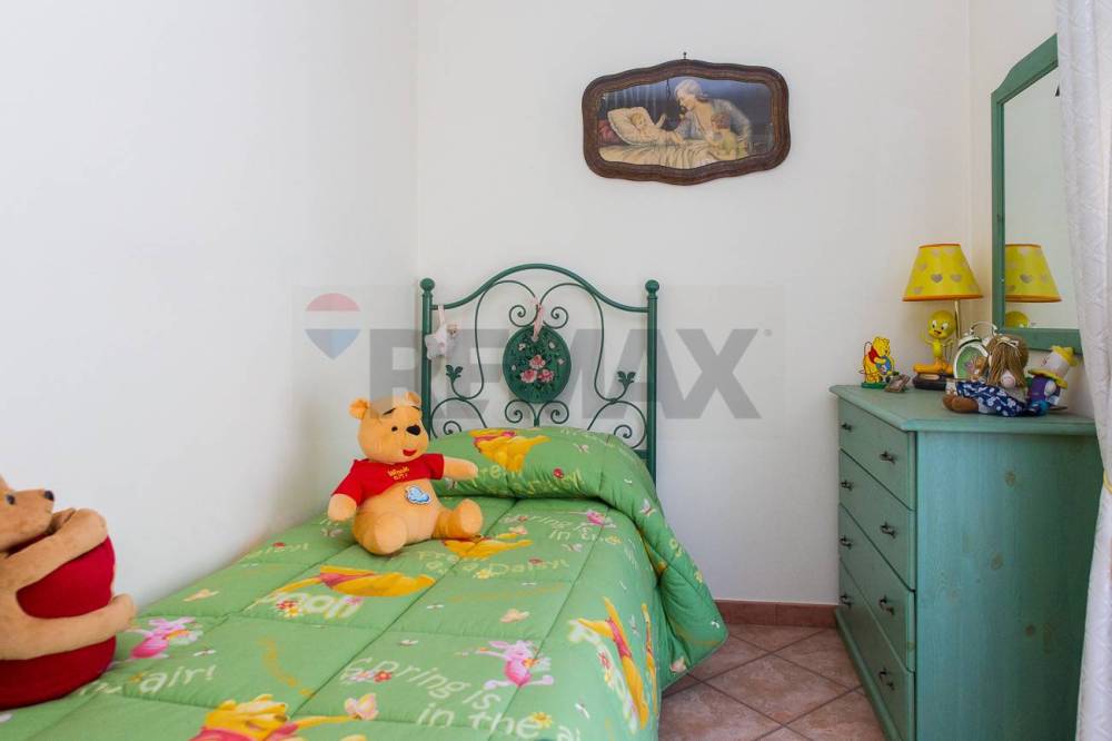 appartamento in vendita a Paternò