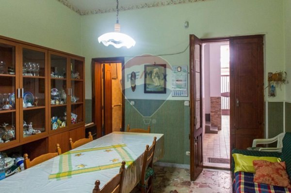 appartamento in vendita a Paternò
