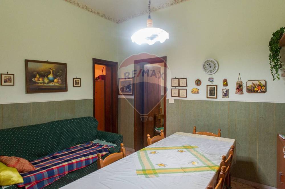 appartamento in vendita a Paternò
