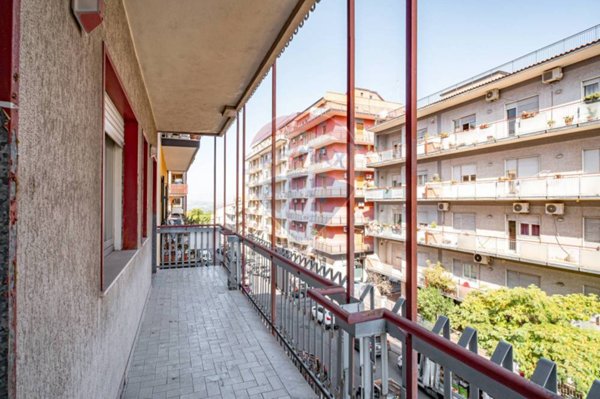 appartamento in vendita a Paternò