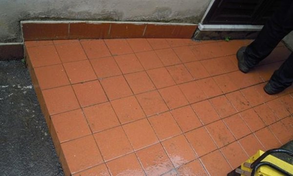 appartamento in vendita a Paternò in zona Centro Storico