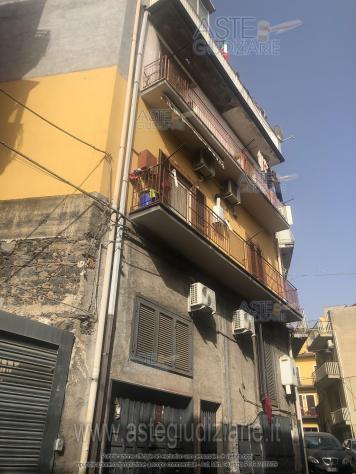 appartamento in vendita a Paternò