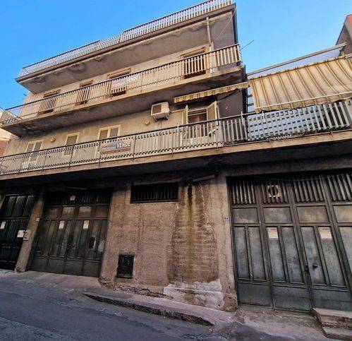 appartamento in vendita a Paternò