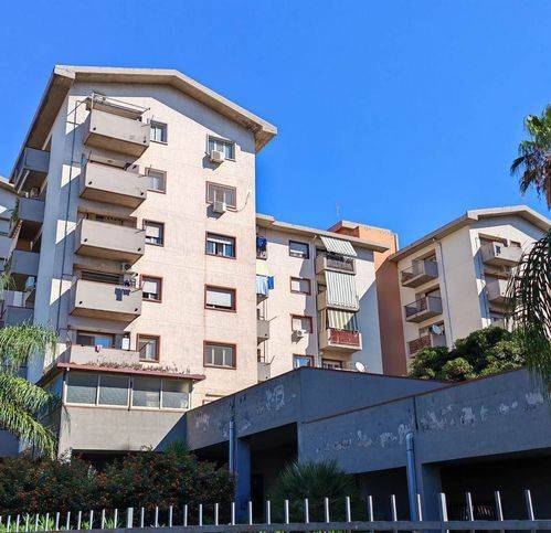 appartamento in vendita a Paternò