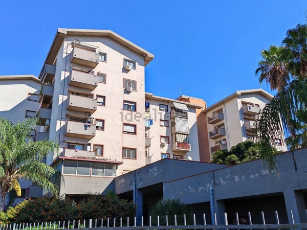 appartamento in vendita a Paternò