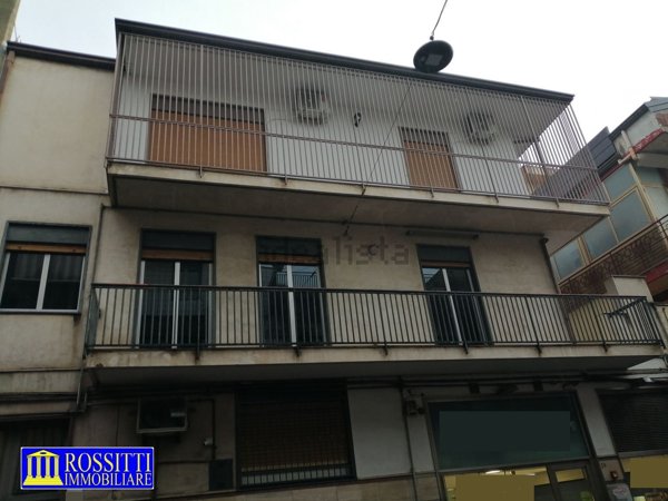 appartamento in vendita a Paternò