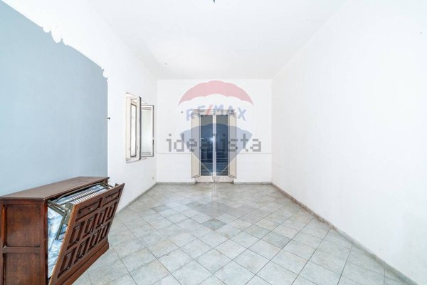 appartamento in vendita a Paternò