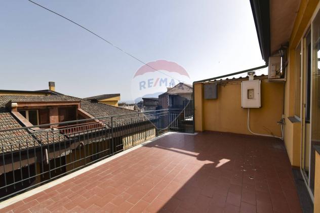 appartamento in vendita a Paternò in zona Centro Storico