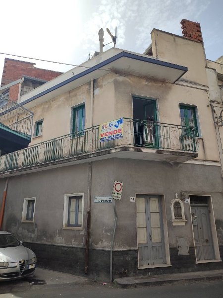 casa indipendente in vendita a Paternò