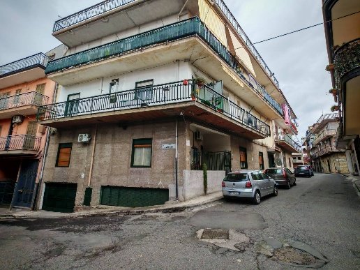 appartamento in vendita a Paternò