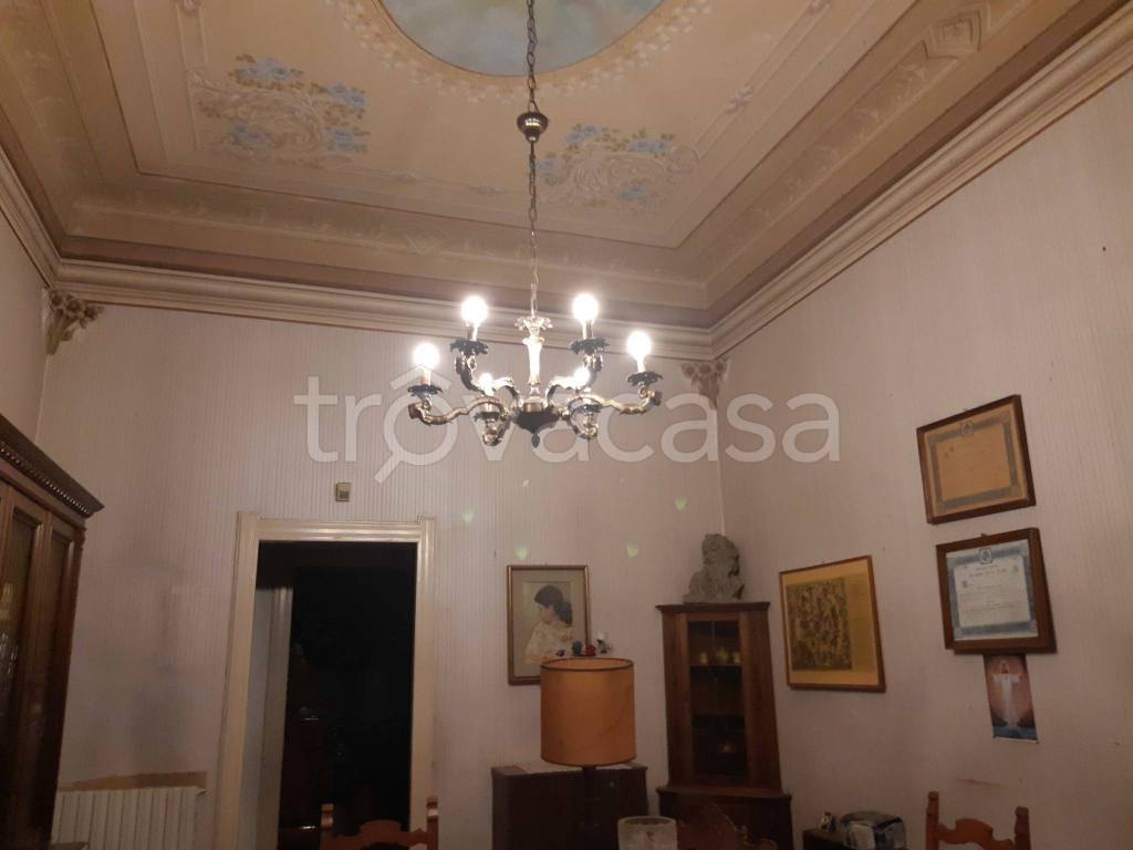 appartamento in vendita a Paternò