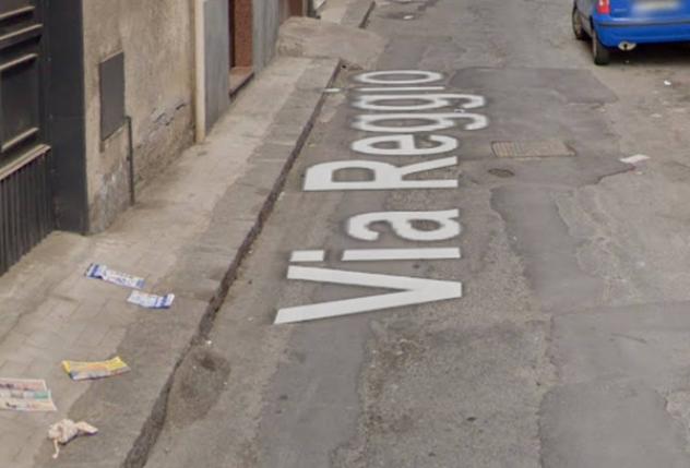 appartamento in vendita a Paternò