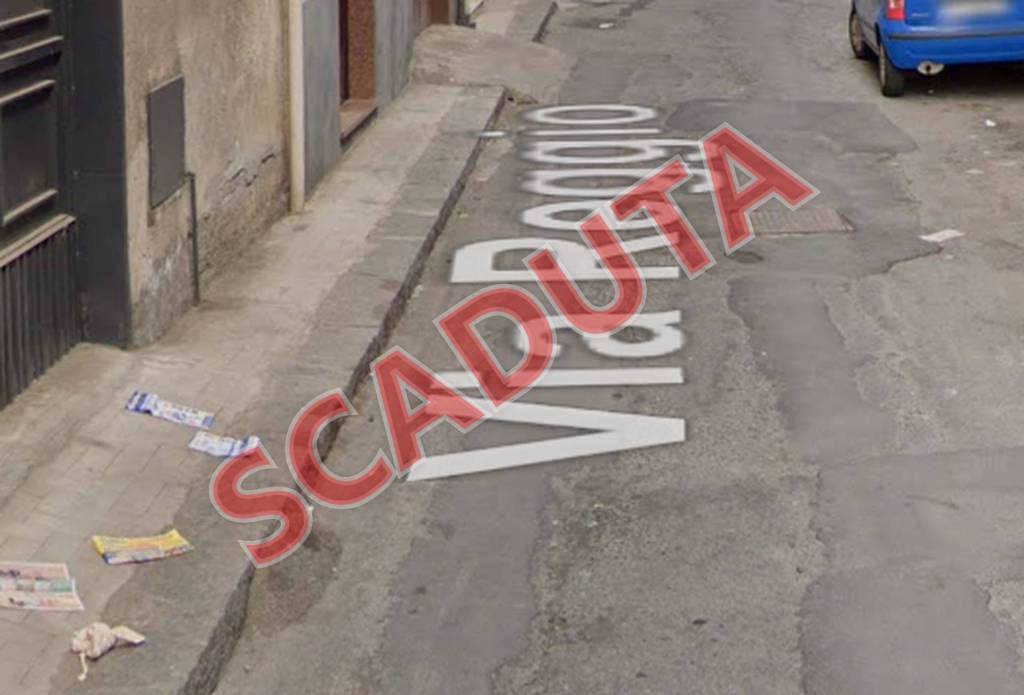 appartamento in vendita a Paternò