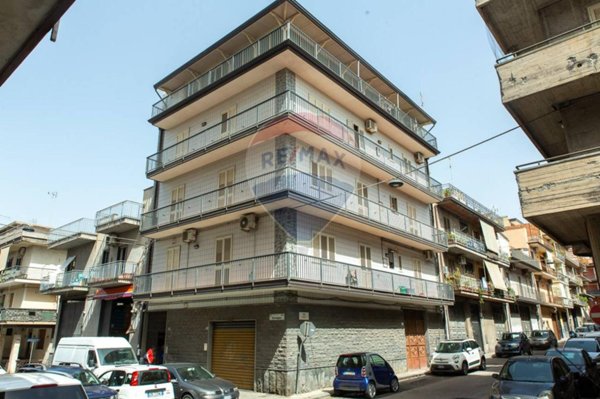 appartamento in vendita a Paternò