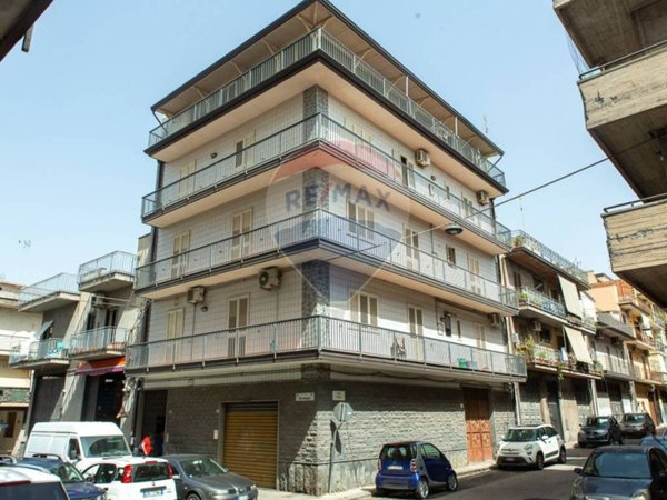 appartamento in vendita a Paternò