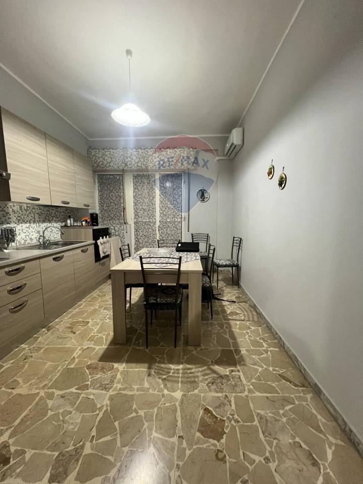 appartamento in vendita a Paternò