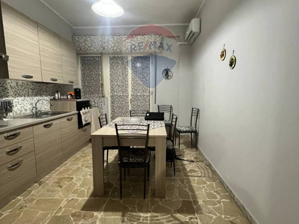appartamento in vendita a Paternò