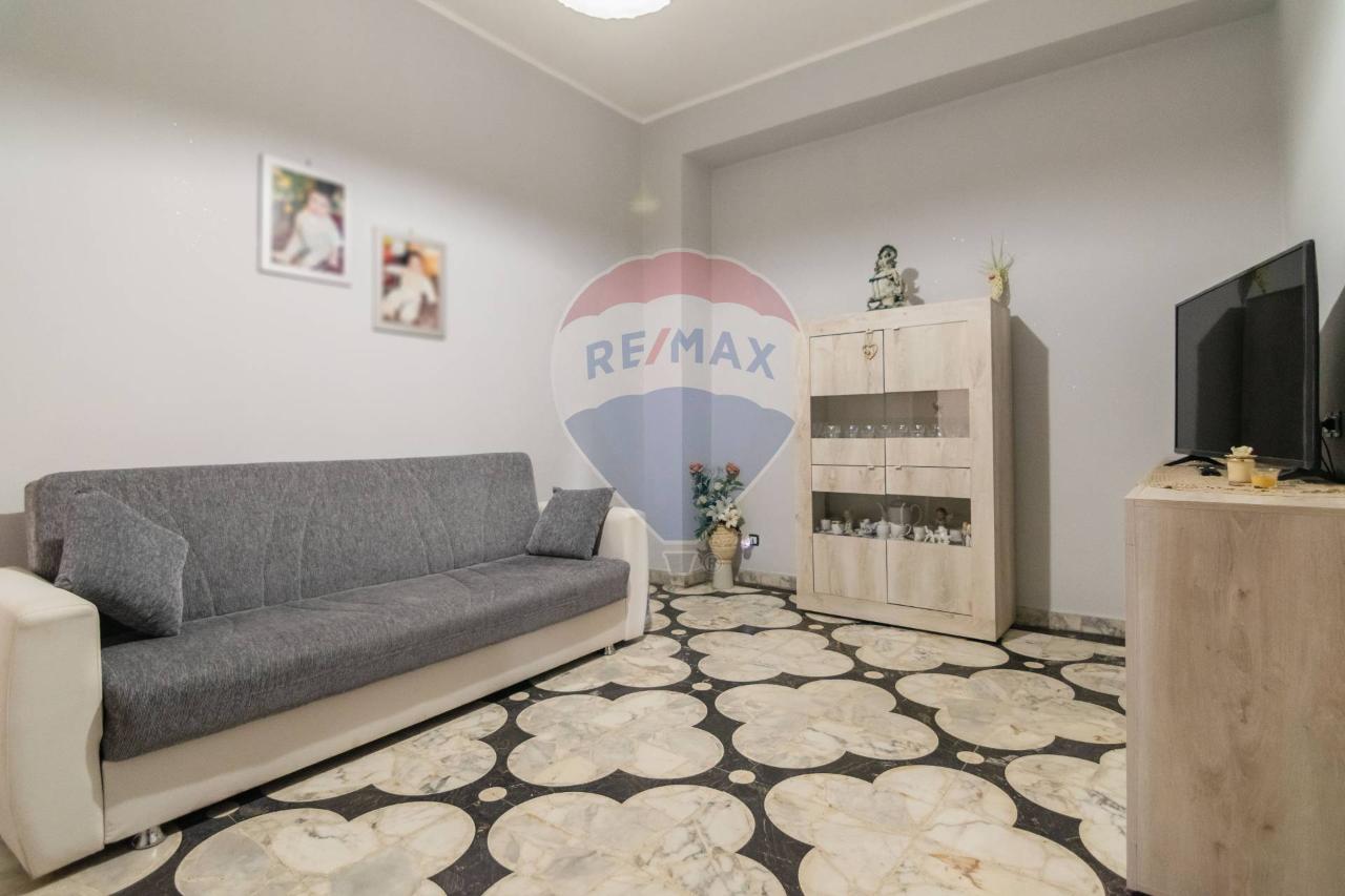 appartamento in vendita a Paternò