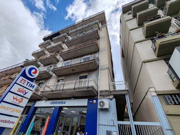 appartamento in vendita a Paternò