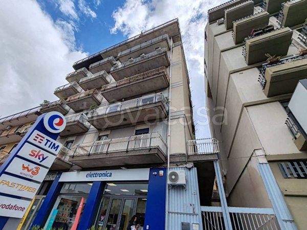 appartamento in vendita a Paternò