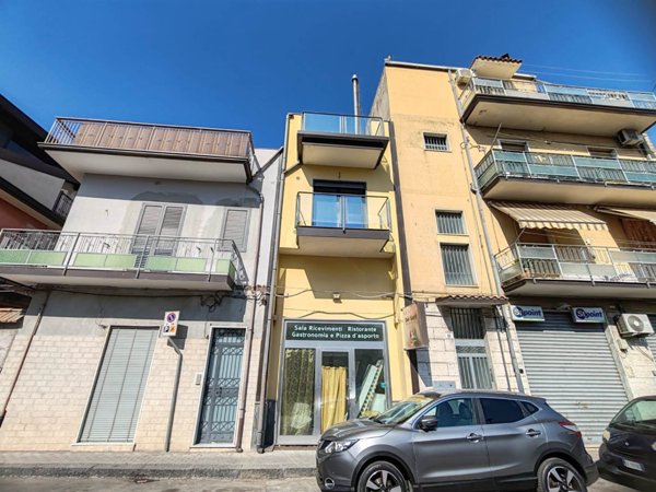 casa indipendente in vendita a Paternò