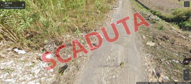 terreno agricolo in vendita a Paternò