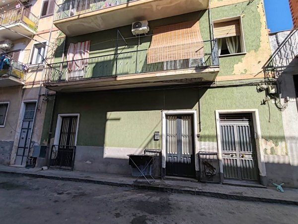 casa indipendente in vendita a Paternò