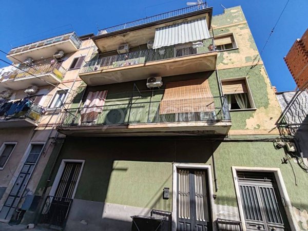 appartamento in vendita a Paternò