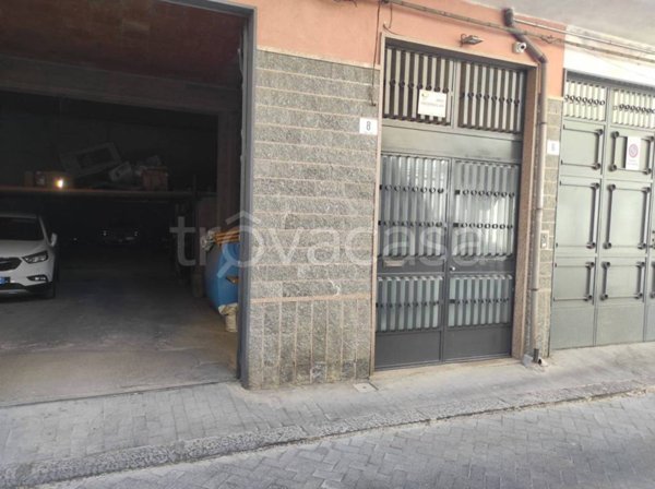 ufficio in vendita a Paternò in zona Centro Storico